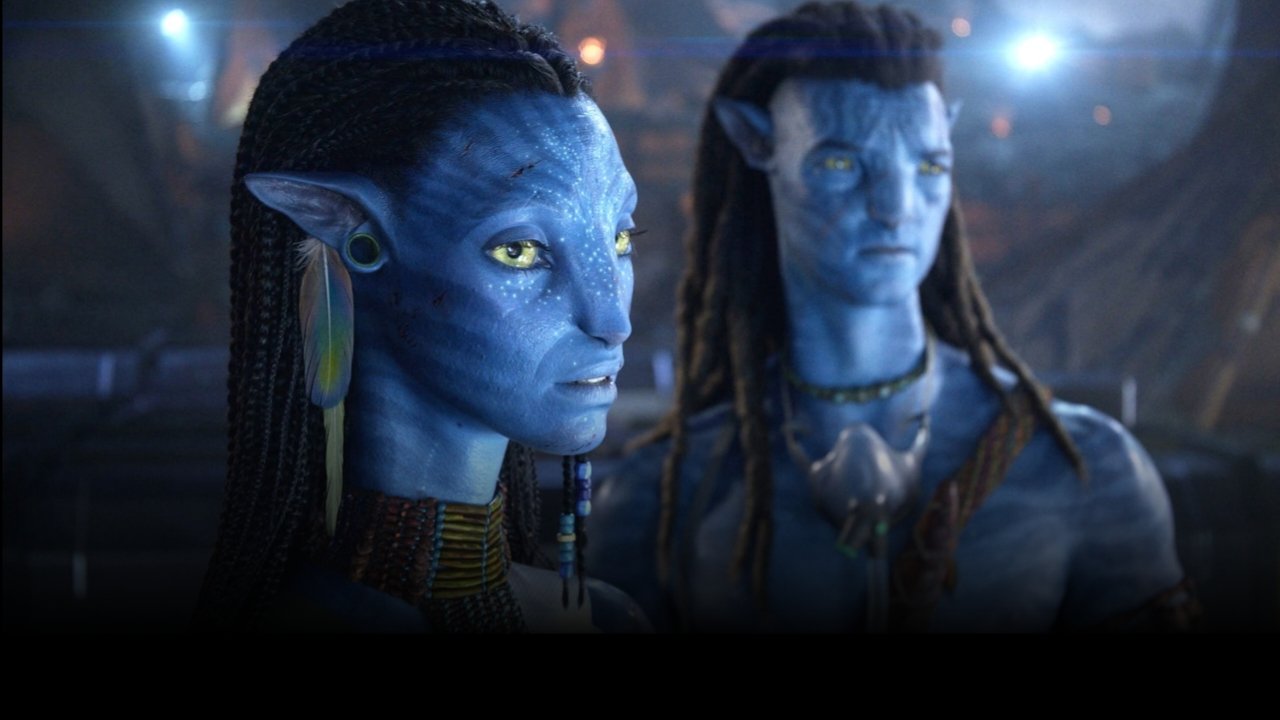 Avatar Fire and Ash box office collection day 1