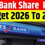 Yes Bank Share Price Target